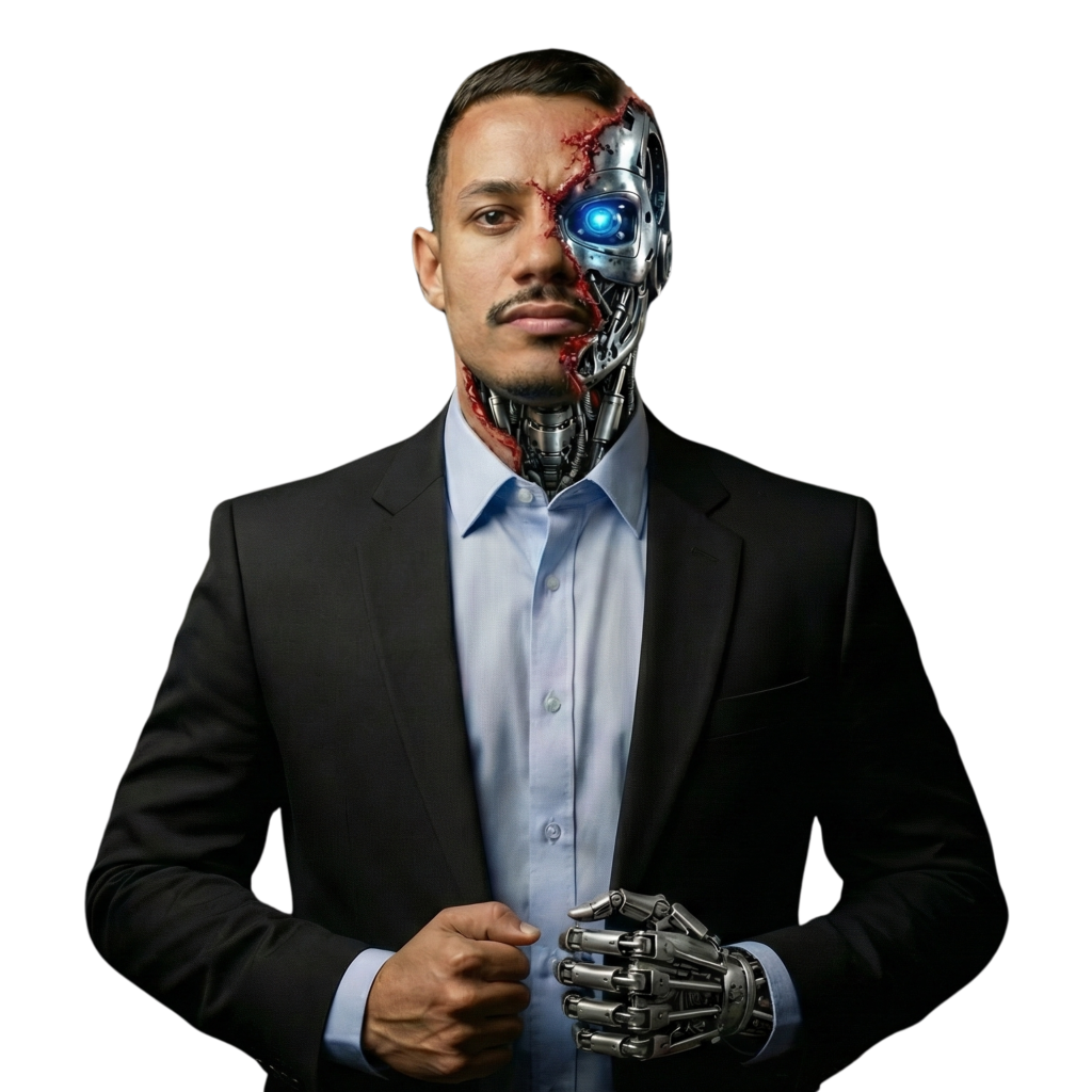 Autor Cibernético